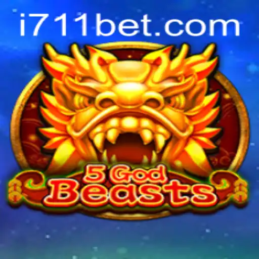 Exploring the Thrilling World of 5GodBeasts on 711bet