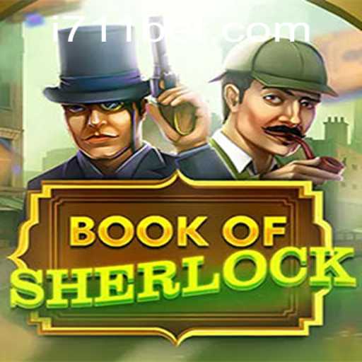 Exploring the Intriguing World of BookOfSherlock: A Slot Game Experience