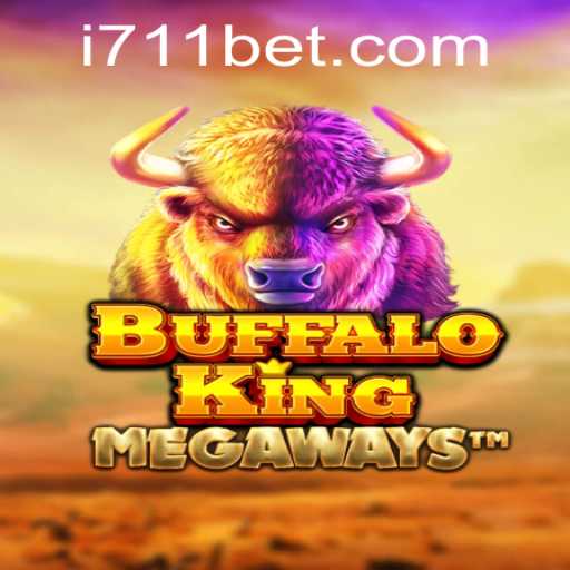 Discover the Thrills of BuffaloKing in Collaboration with 711bet