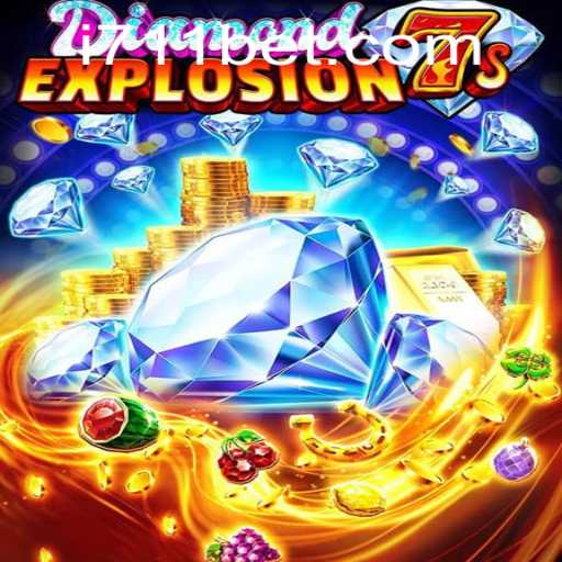 Discover the Excitement of DiamondExplosion7s: A Comprehensive Guide to the Game