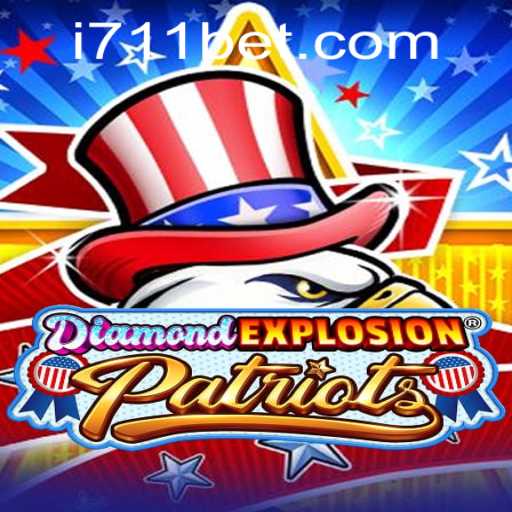 Exploring the Thrills of DiamondExplosionPatriots: A Revolutionary Game Experience