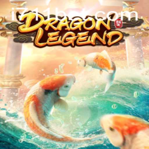 Unveiling DragonLegend: A Fascinating Journey with 711bet
