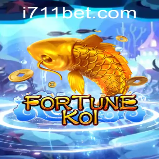 The Engaging World of FORTUNEKOI: A Dive into the Thrills of 711bet