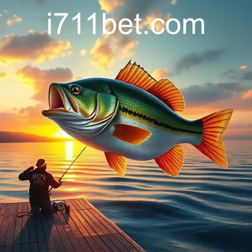 Exploring the Exciting World of Fishing Games with 711bet