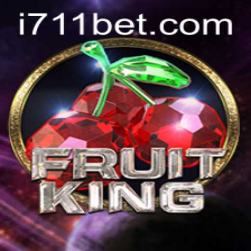 Discover the Exciting World of FruitKing with 711bet