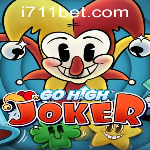 Discover the Thrilling World of GoHighJoker and 711bet