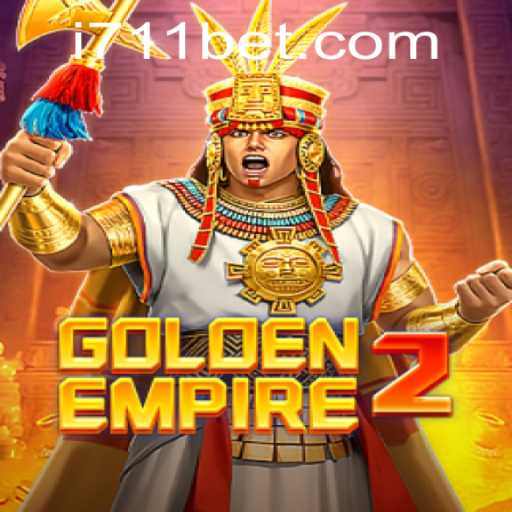 GoldenEmpire2: The New Frontier in Gaming