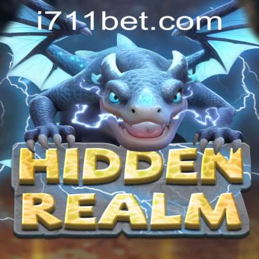 Exploring the Mysterious World of HiddenRealm with 711bet