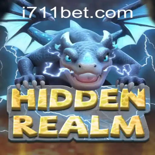 Exploring the Mysterious World of HiddenRealm with 711bet
