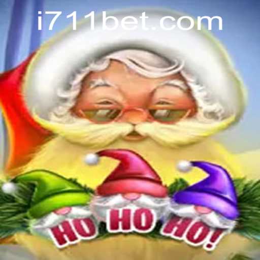 Discover the Enchanting World of HoHoHo: A Festive Gaming Experience with 711bet