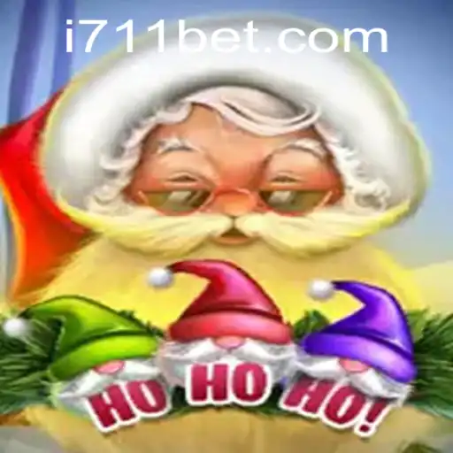 Discover the Enchanting World of HoHoHo: A Festive Gaming Experience with 711bet