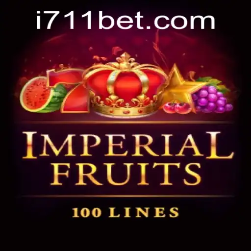 Master the Art of Play with ImperialFruits100 on 711bet