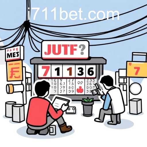 711bet