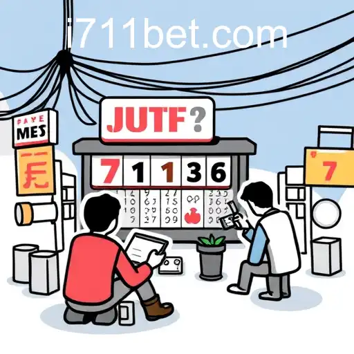 Understanding the Complex World of Jueteng: The Role of 711bet