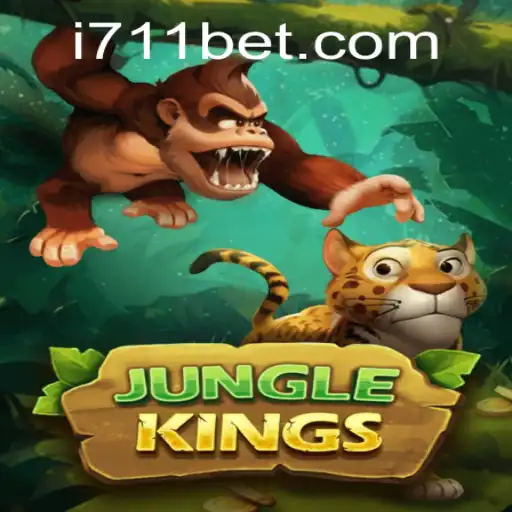 JungleKings: The Ultimate Adventure Game Experience with 711bet
