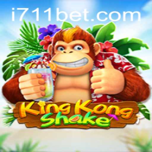 KingKongShake: The Thrilling New Game Revolutionizing Online Betting at 711bet