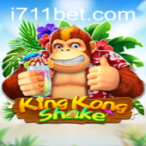 KingKongShake: The Thrilling New Game Revolutionizing Online Betting at 711bet