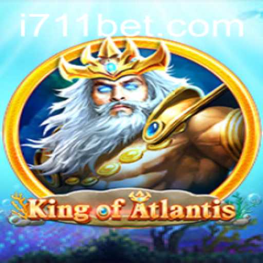 Dive into Adventure with KingofAtlantis: A Gaming Experience by 711bet