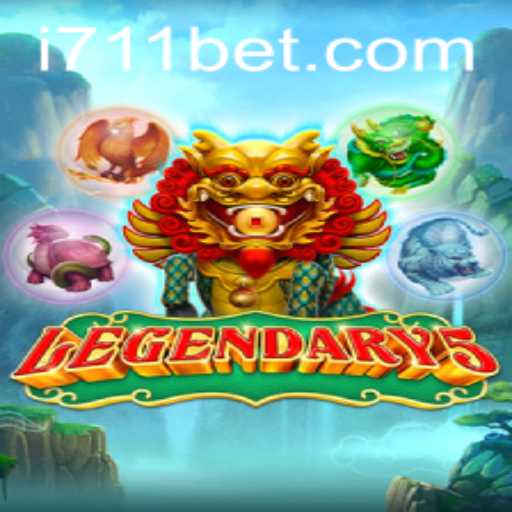 Discover Legendary5: An Epic Gaming Experience with Strategic Depth