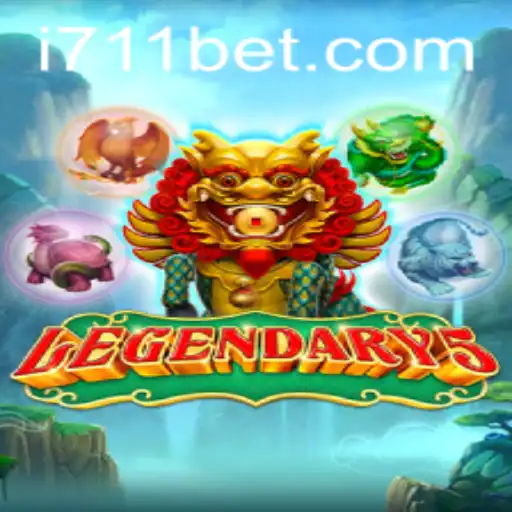 Discover Legendary5: An Epic Gaming Experience with Strategic Depth