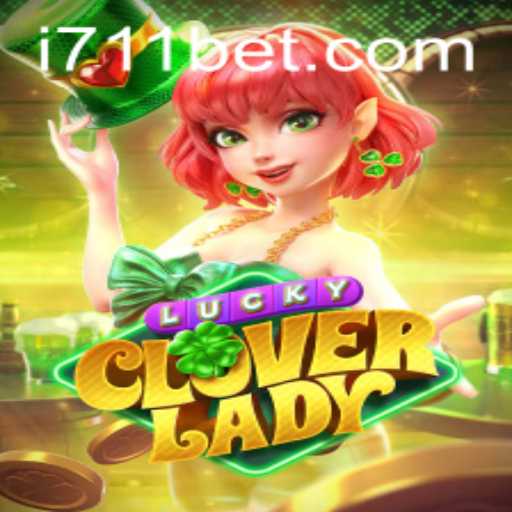 Unveiling the Thrills of LuckyCloverLady on 711bet