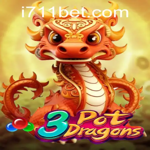 Discover the Excitement of 3PotDragons with 711bet