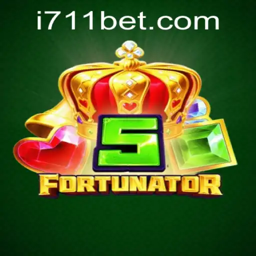 Unveiling the Thrills of 5Fortunator: A Unique Gaming Experience by 711bet