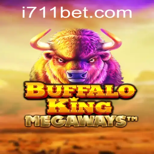 Discover the Thrills of BuffaloKing in Collaboration with 711bet