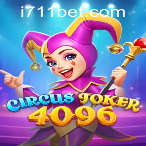 Unveiling CircusJoker4096: An Engaging Adventure in Strategic Gaming