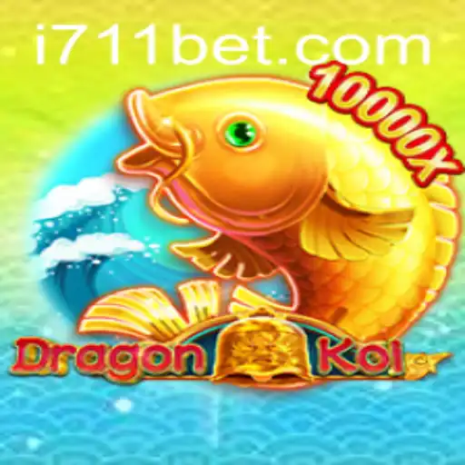 DragonKoi: A New Era of Gaming Experience with 711bet