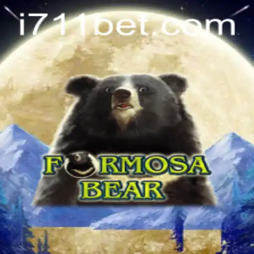 Exploring 'FormosaBear': A New Adventure with 711bet