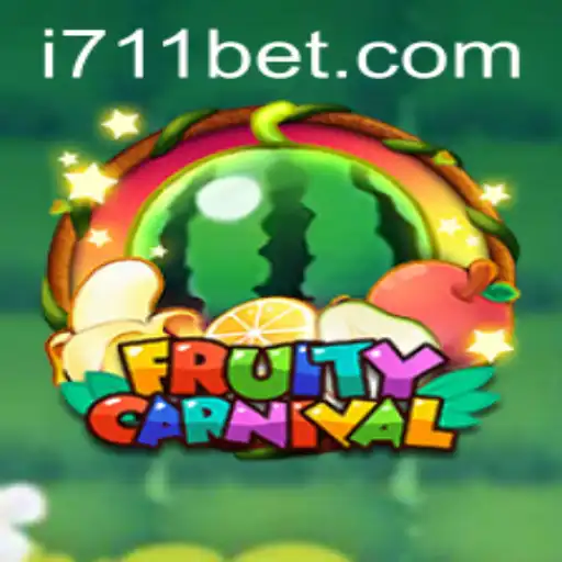 A Comprehensive Guide to FruityCarnival: Dive into the 711bet Experience