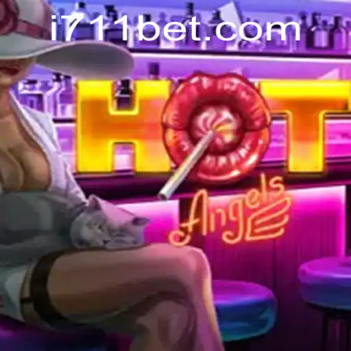 Exploring HotAngels: A Thrilling Casino Experience with 711bet