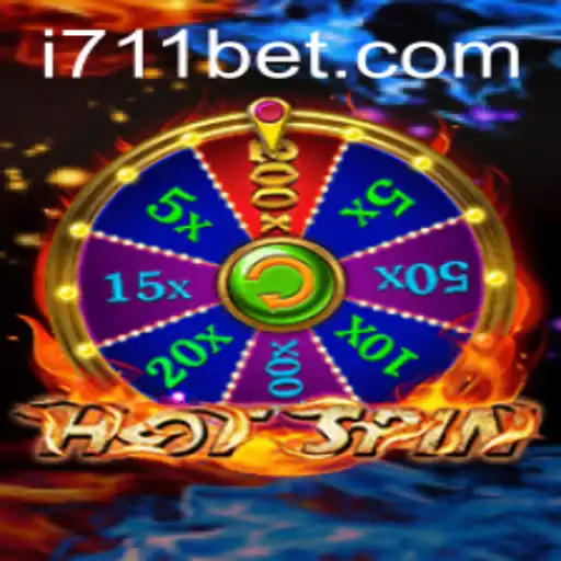 Exploring the Excitement of HotSpin at 711bet