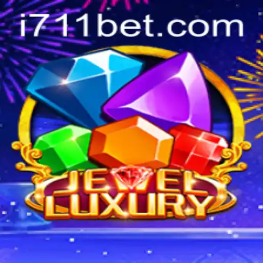Discover the Allure of JewelLuxury: A Dazzling New Casino Game