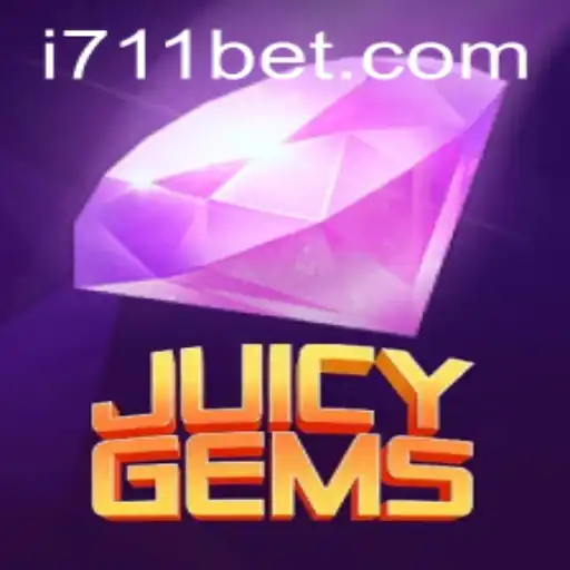 Exploring the Sparkling World of JuicyGems in 711bet