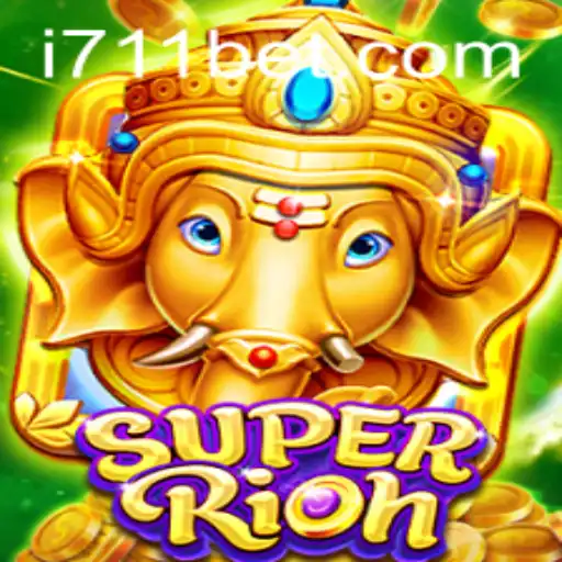 Unveiling the Thrilling World of SuperRich with 711bet