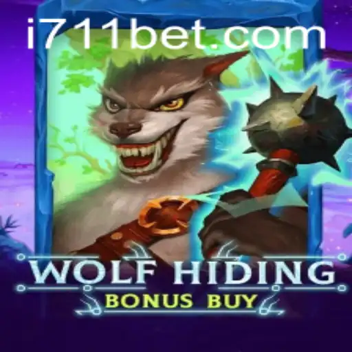 Unveiling the Exciting World of WolfHidingBonusBuy: A Comprehensive Guide