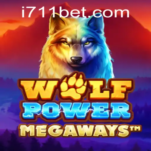 Exploring the Thrills of WolfPowerMega: A Comprehensive Guide with 711bet