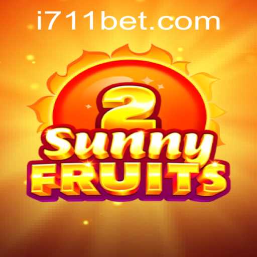 Exploring SunnyFruits2: The Exciting World of Online Gaming with 711bet