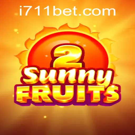 Exploring SunnyFruits2: The Exciting World of Online Gaming with 711bet