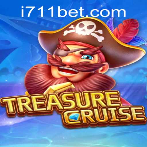 TREASURECRUISE: An Exciting Journey with 711bet