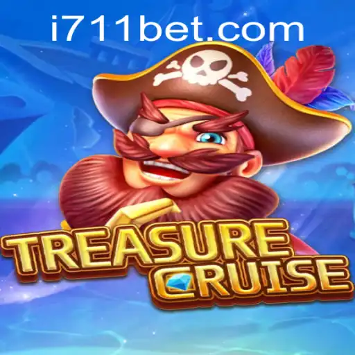 TREASURECRUISE: An Exciting Journey with 711bet