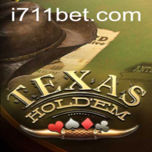 Exploring Texas Holdem and Innovation in Online Gambling with 711bet