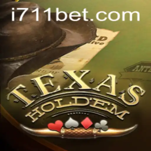 Exploring Texas Holdem and Innovation in Online Gambling with 711bet