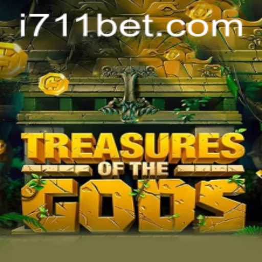 Exploring TreasureoftheGods: A Deep Dive into the New Gaming Phenomenon