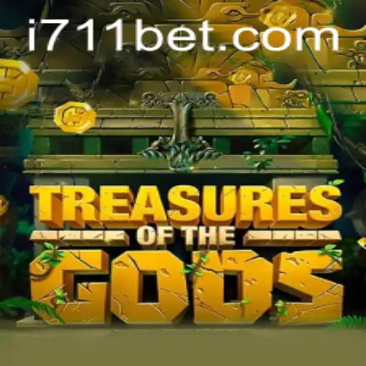 Exploring TreasureoftheGods: A Deep Dive into the New Gaming Phenomenon