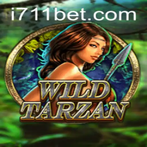 Explore the Jungle Adventures with WildTarzan & 711bet
