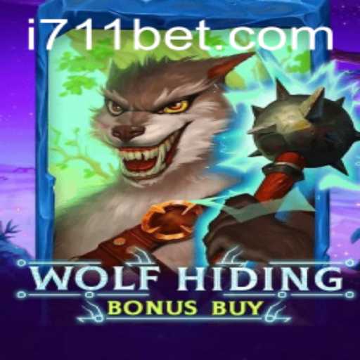 Unveiling the Exciting World of WolfHidingBonusBuy: A Comprehensive Guide