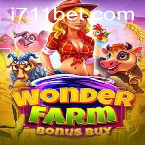 Exploring WonderFarmBonusBuy: A Gaming Adventure with 711bet